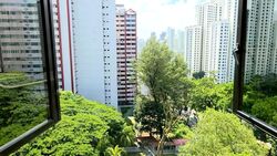 Blk 129 Bukit Merah View (Bukit Merah), HDB 3 Rooms #565578391